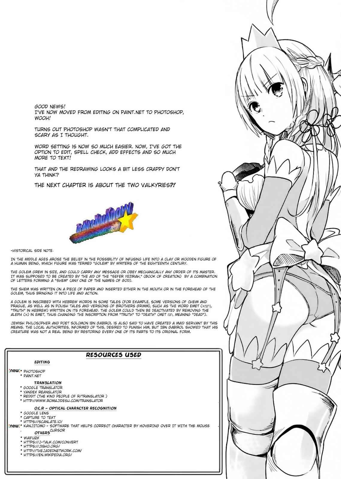 Anata no Danna Uwaki shitemasu yo Chap 14 - Next Chap 15