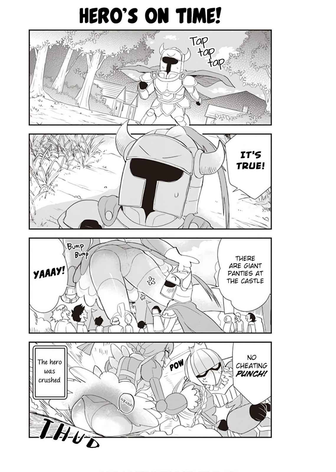 Anata no Danna Uwaki shitemasu yo Chap 14 - Next Chap 15