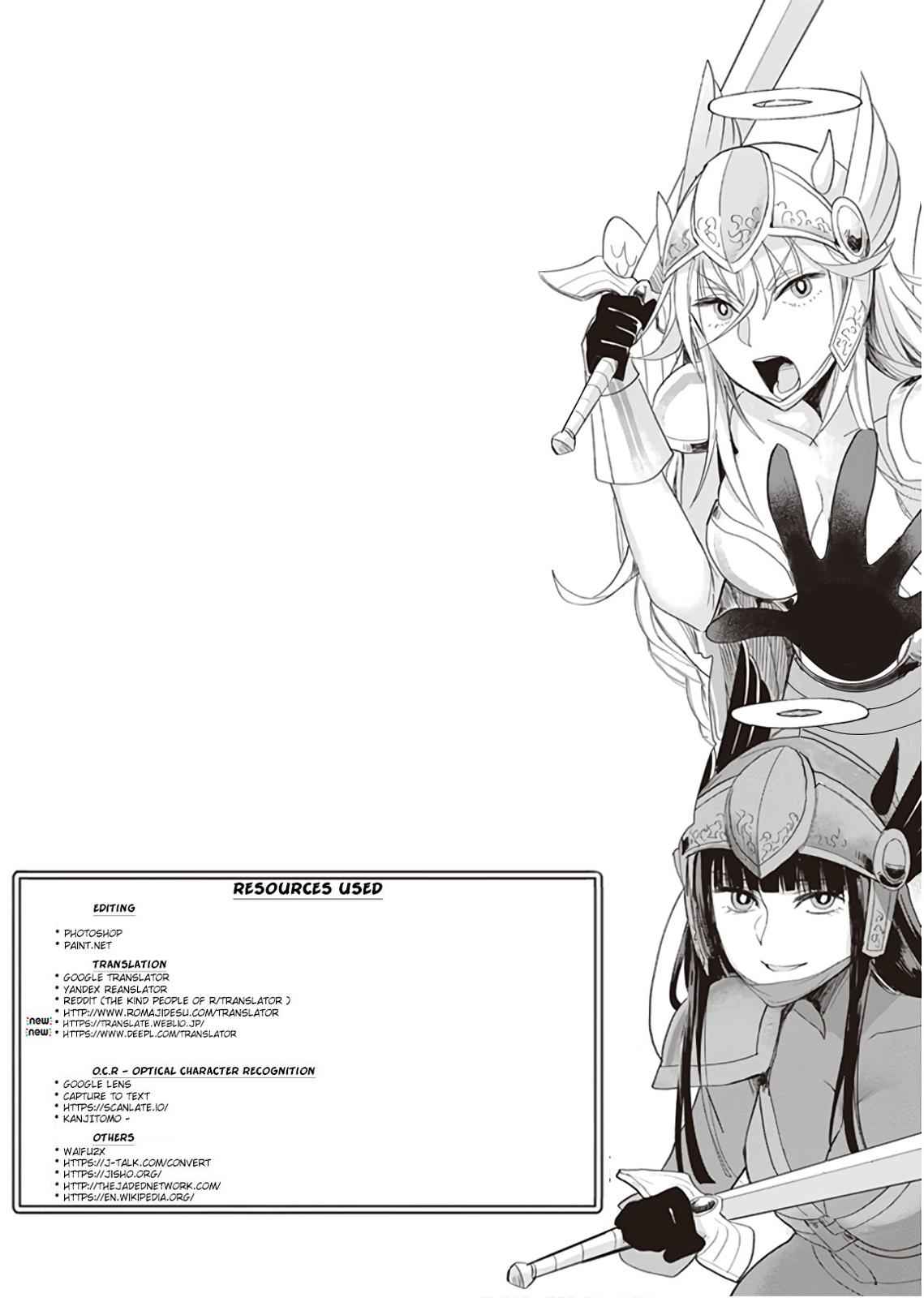 Anata no Danna Uwaki shitemasu yo Chap 15 - Next Chap 16