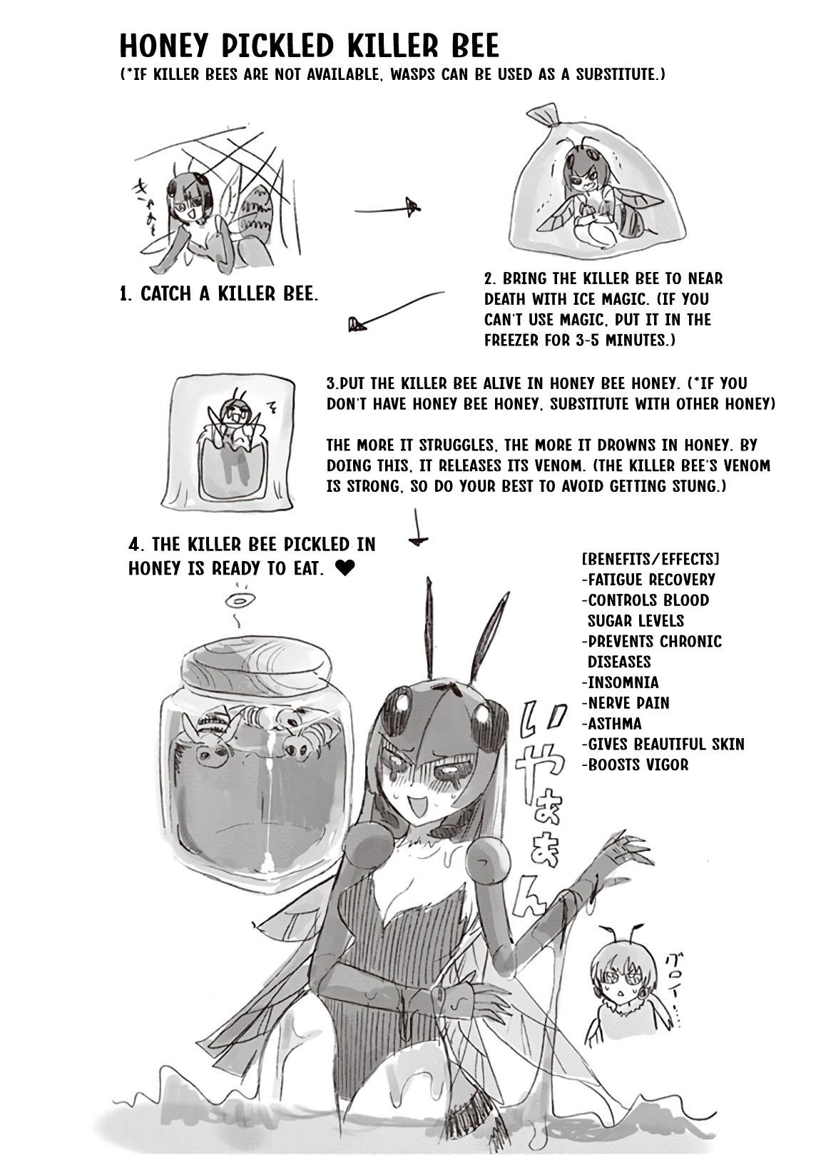 Anata no Danna Uwaki shitemasu yo Chap 19 - Next Chap 20