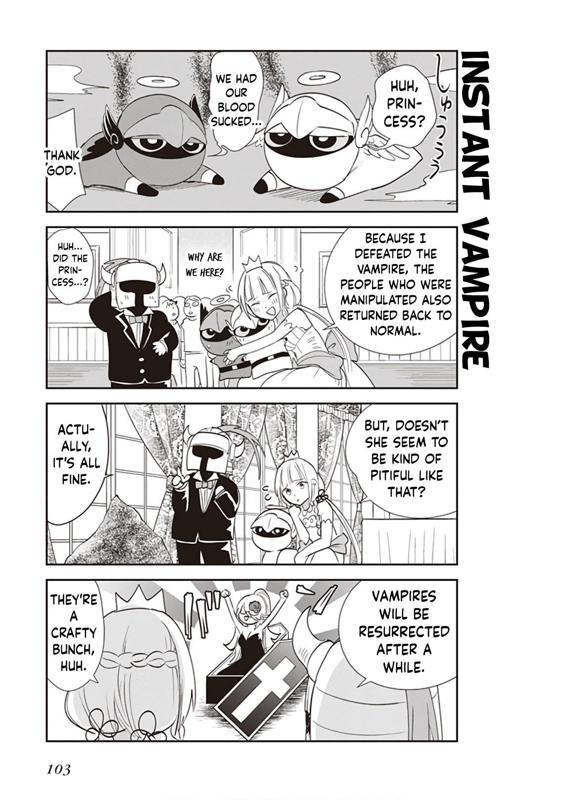 Anata no Danna Uwaki shitemasu yo Chap 21 - Next Chap 22