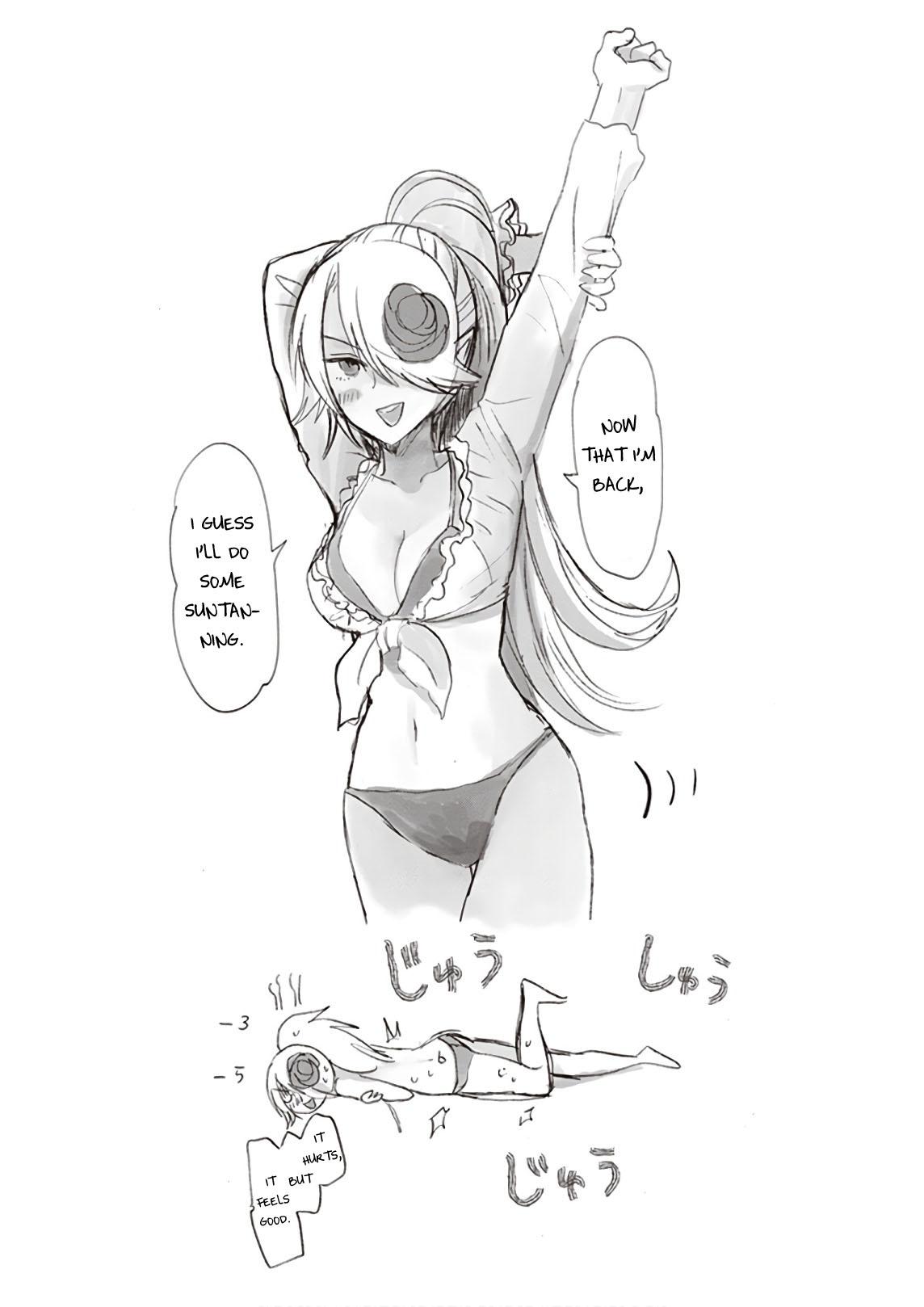 Anata no Danna Uwaki shitemasu yo Chap 21 - Next Chap 22