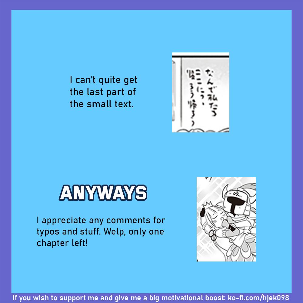 Anata no Danna Uwaki shitemasu yo Chap 21 - Next Chap 22