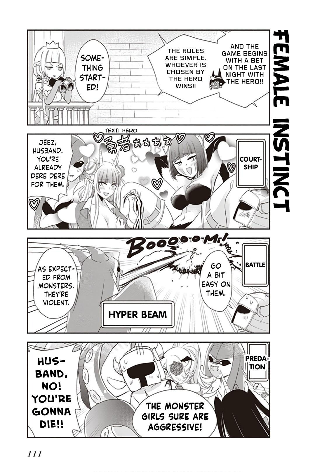 Anata no Danna Uwaki shitemasu yo Chap 22 - Next Chap 23