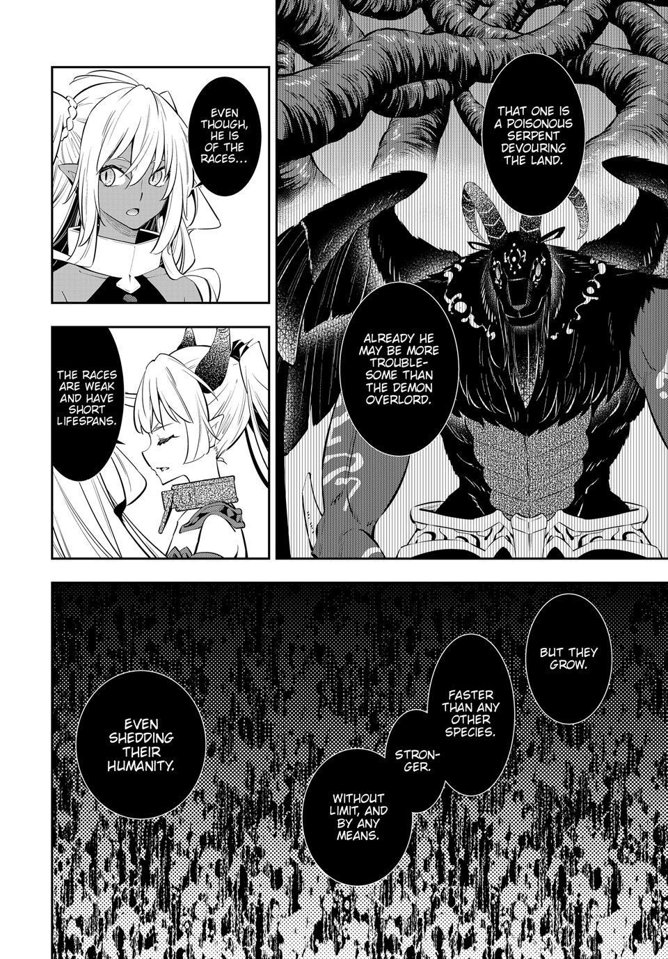 Isekai Maou to Shoukan Shoujo Dorei Majutsu Chap 140 - Next Chap 141