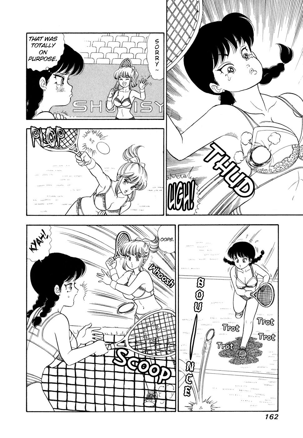 Amai Seikatsu Chap 420 - Next Chap 421