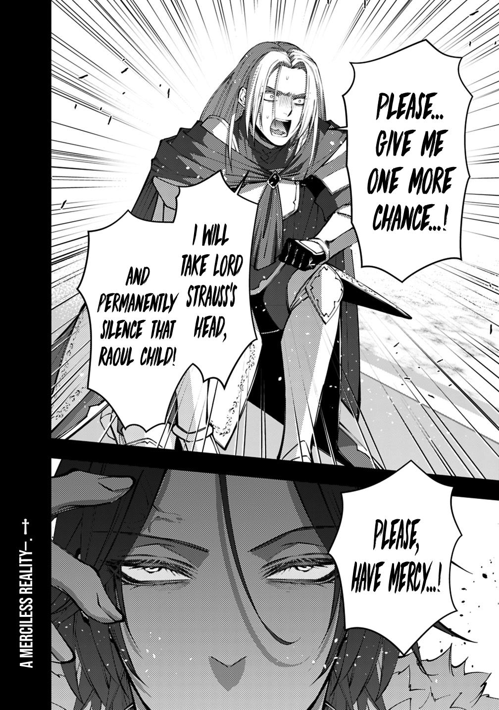 Fukushuu wo Koinegau Saikyou Yuusha wa, Yami no Chikara de Senmetsu Musou suru Chap 141 - Next Chap 142