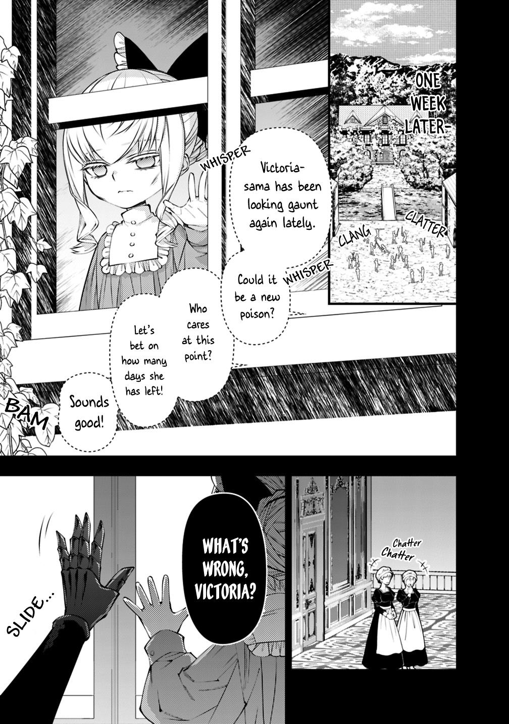 Fukushuu wo Koinegau Saikyou Yuusha wa, Yami no Chikara de Senmetsu Musou suru Chap 141 - Next Chap 142