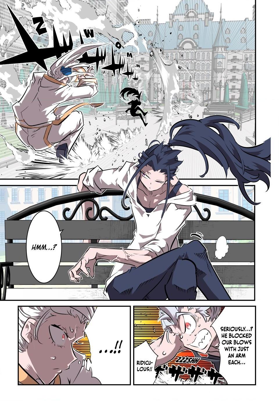 Tensei Shitara dai Nana Ouji dattanode, Kimamani Majutsu o Kiwamemasu Chap 223 - Next Chap 224