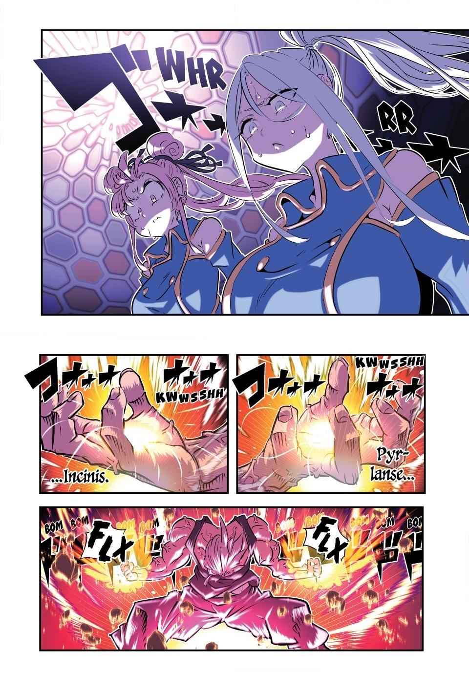 Tensei Shitara dai Nana Ouji dattanode, Kimamani Majutsu o Kiwamemasu Chap 223 - Next Chap 224