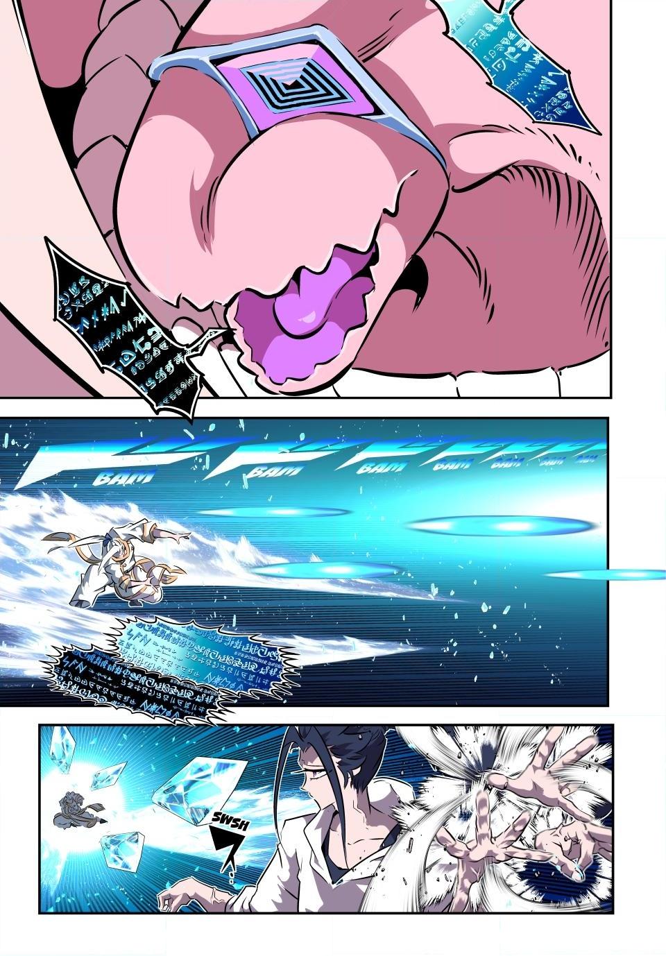 Tensei Shitara dai Nana Ouji dattanode, Kimamani Majutsu o Kiwamemasu Chap 223 - Next Chap 224