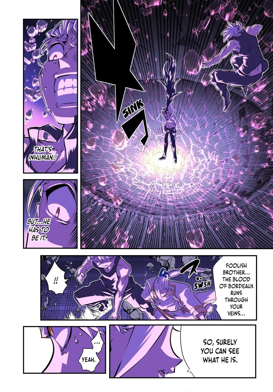 Tensei Shitara dai Nana Ouji dattanode, Kimamani Majutsu o Kiwamemasu Chap 223 - Next Chap 224