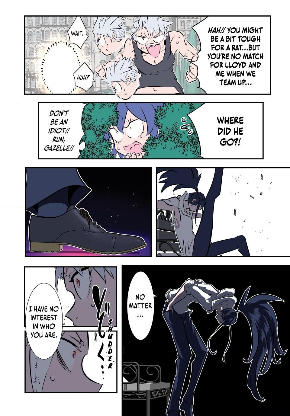 Tensei Shitara dai Nana Ouji dattanode, Kimamani Majutsu o Kiwamemasu Chap 223 - Next Chap 224