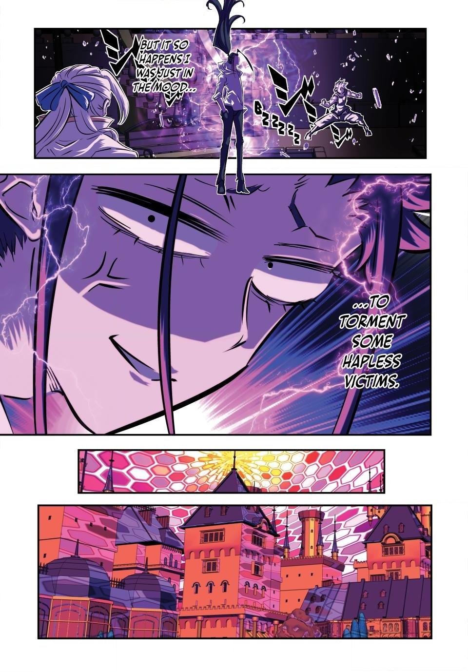 Tensei Shitara dai Nana Ouji dattanode, Kimamani Majutsu o Kiwamemasu Chap 223 - Next Chap 224