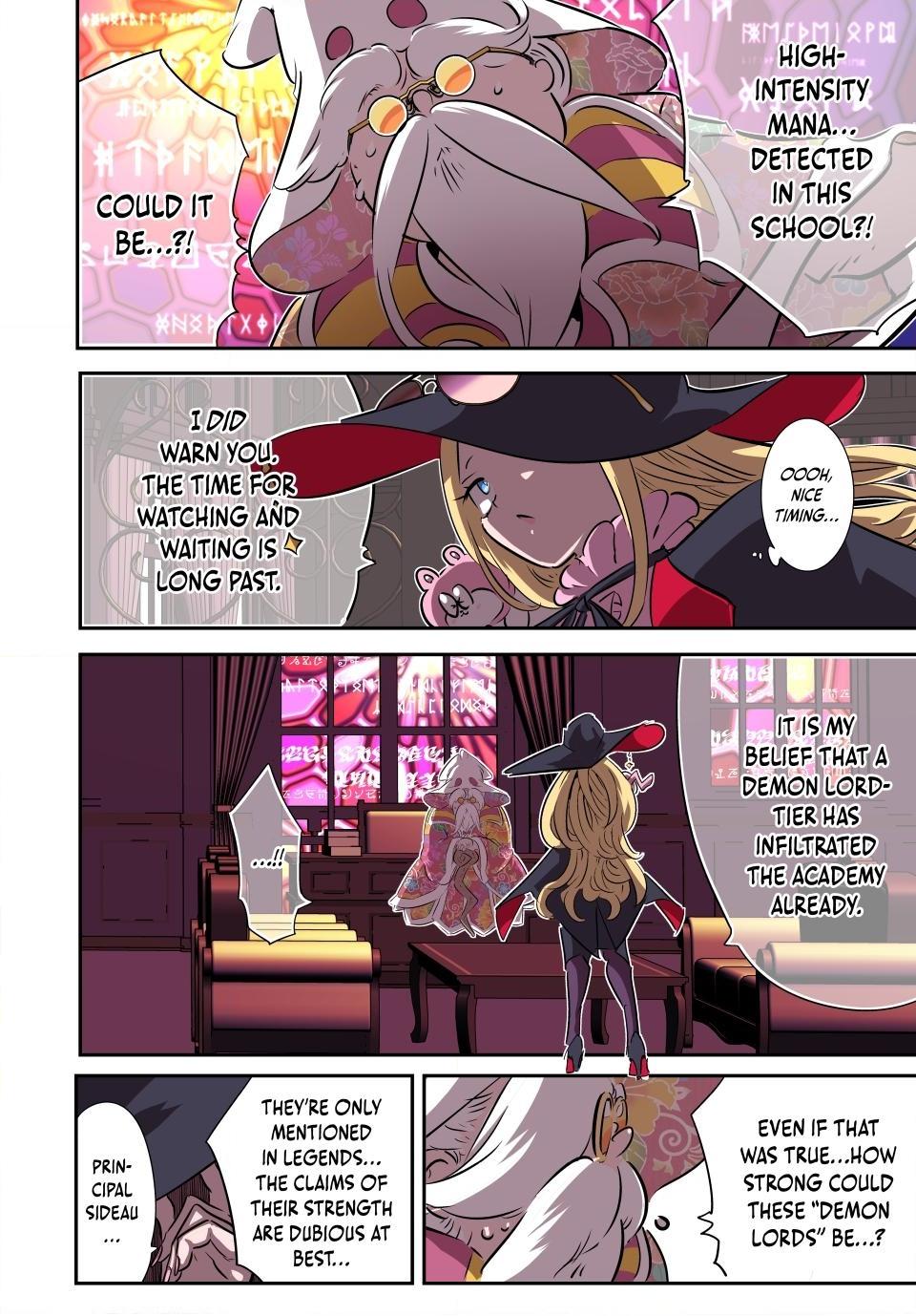 Tensei Shitara dai Nana Ouji dattanode, Kimamani Majutsu o Kiwamemasu Chap 223 - Next Chap 224