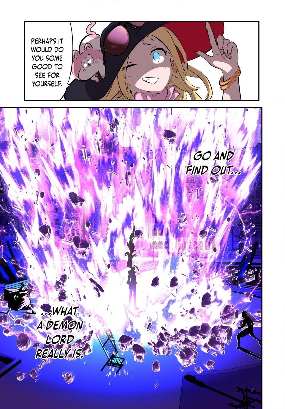 Tensei Shitara dai Nana Ouji dattanode, Kimamani Majutsu o Kiwamemasu Chap 223 - Next Chap 224
