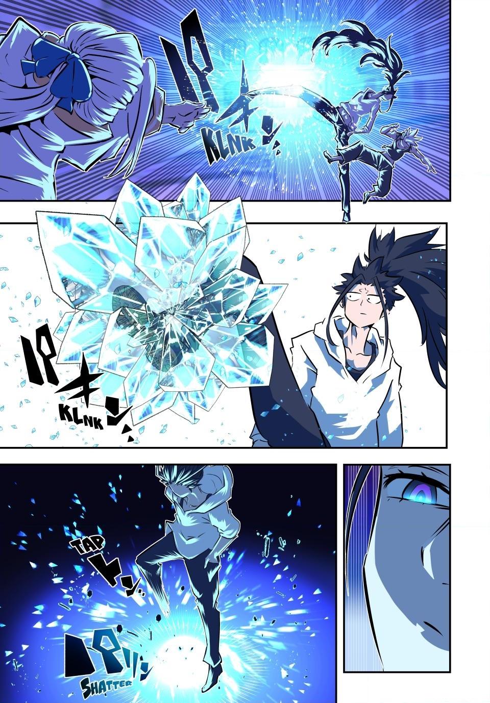 Tensei Shitara dai Nana Ouji dattanode, Kimamani Majutsu o Kiwamemasu Chap 223 - Next Chap 224