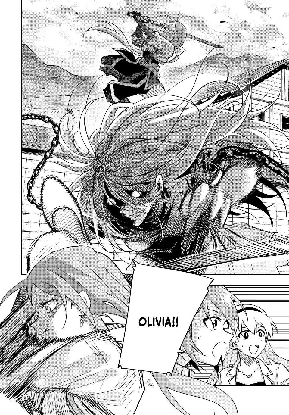 Mikata ga Yowasugite Hojo Mahou ni Tesshiteita Kyuutei Mahoushi, Tsuihou sarete Saikyou wo Mezashimasu Chap 214 - Next Chap 215