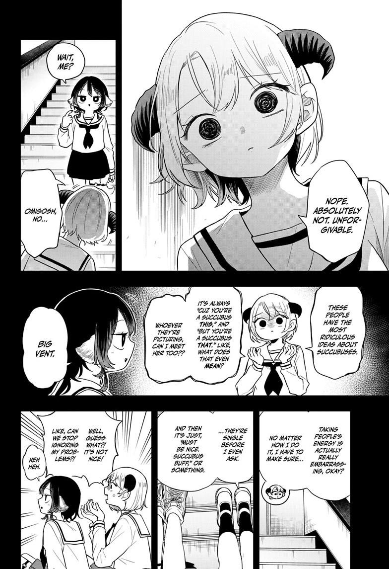 Ogami Tsumiki to Ki Nichijou. Chap 115 - Next Chap 116