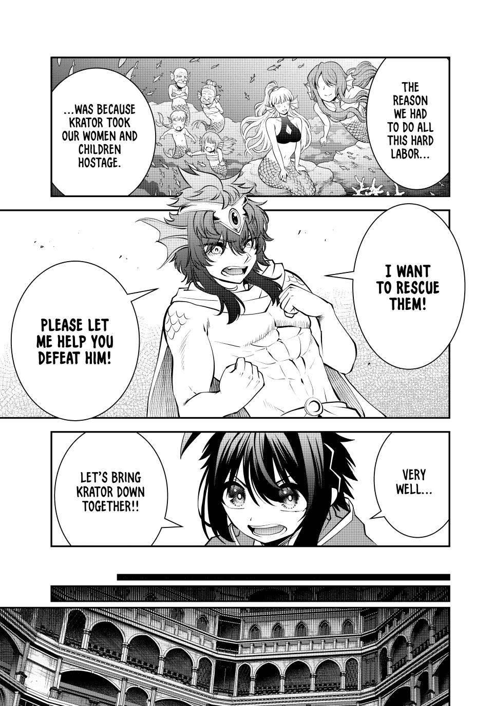 Tsuihou sareta Tensei Ouji Auto Craft Skill de Ryouchi wo Bakusoku de Kaitaku shi Saikyou no Mura wo Tsukutteshimau: Saikyou Craft Skill de Hajimeru Rakuraku Ryouchi Kaitaku Slow Life Chap 79 - Next Chap 80