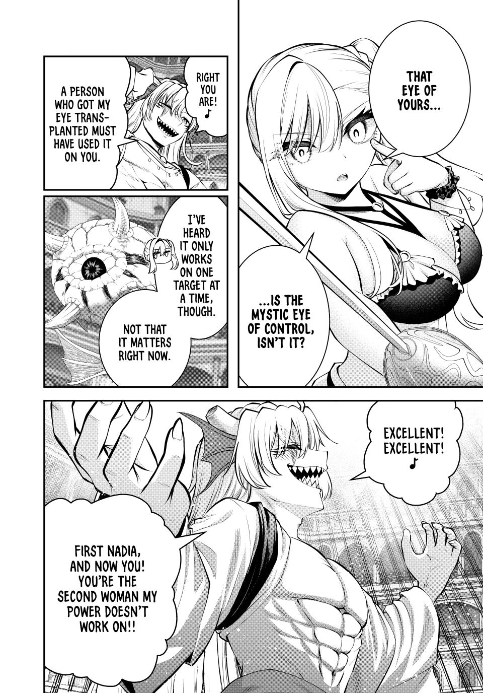 Tsuihou sareta Tensei Ouji Auto Craft Skill de Ryouchi wo Bakusoku de Kaitaku shi Saikyou no Mura wo Tsukutteshimau: Saikyou Craft Skill de Hajimeru Rakuraku Ryouchi Kaitaku Slow Life Chap 79 - Next Chap 80