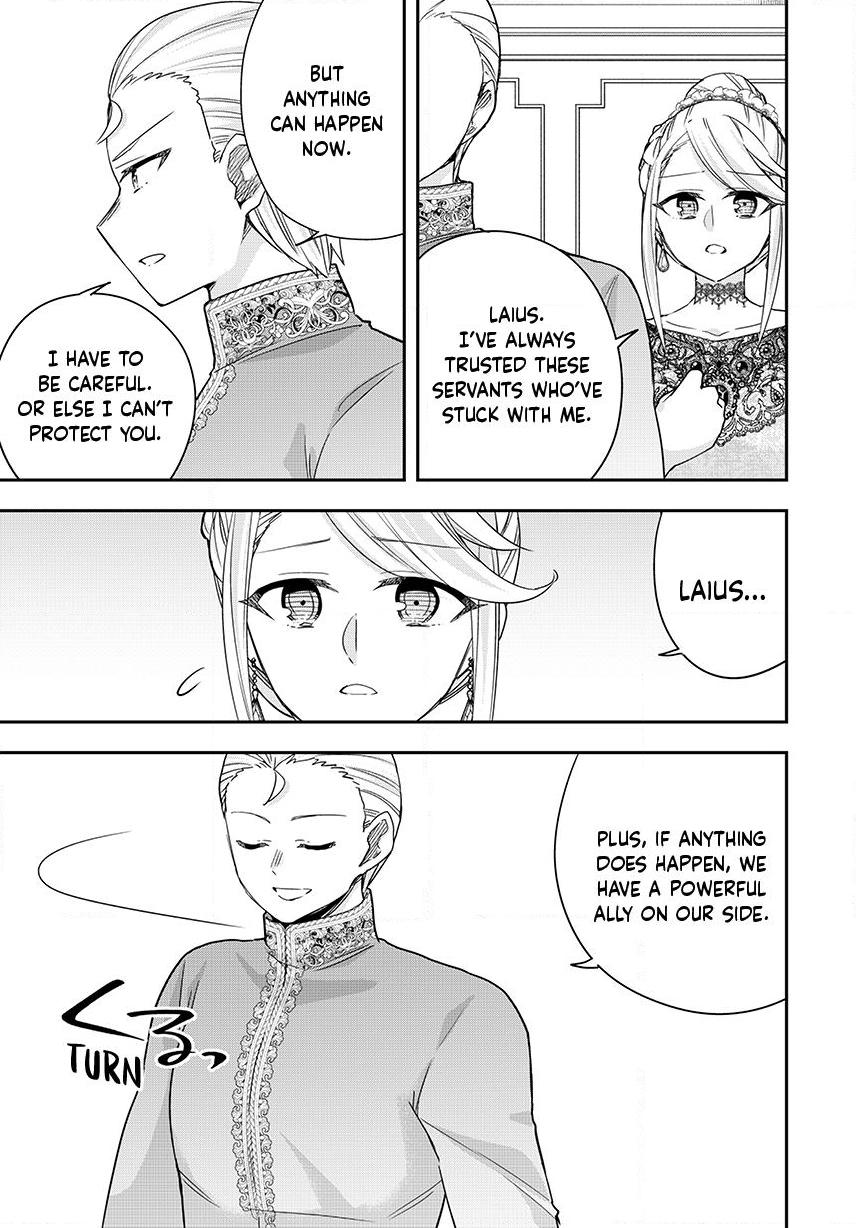 Jitsu wa Ore, Saikyou deshita? Chap 156 - Next Chap 157