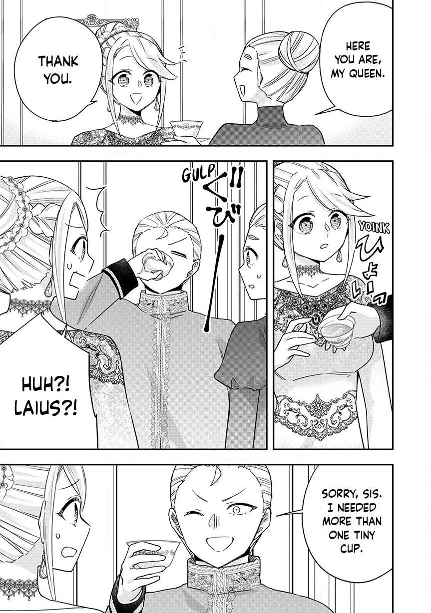 Jitsu wa Ore, Saikyou deshita? Chap 156 - Next Chap 157