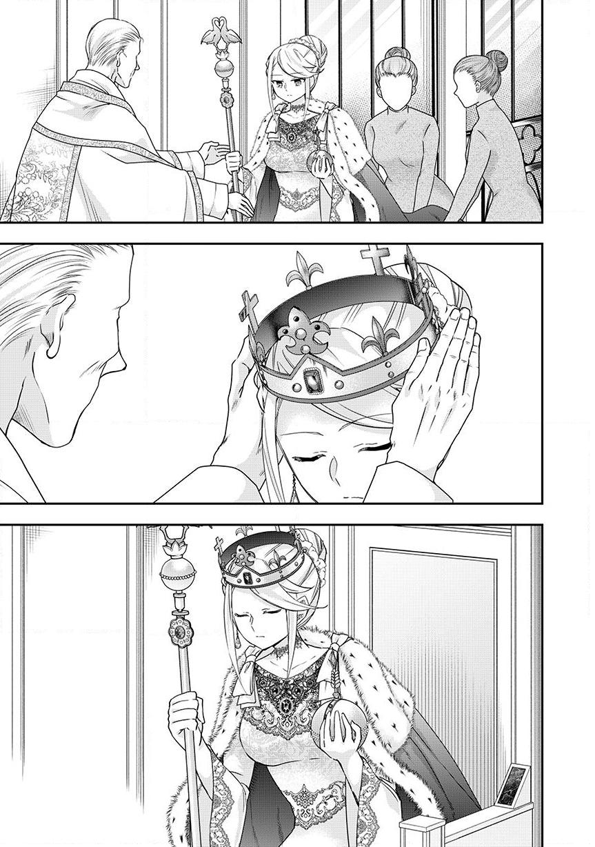 Jitsu wa Ore, Saikyou deshita? Chap 156 - Next Chap 157