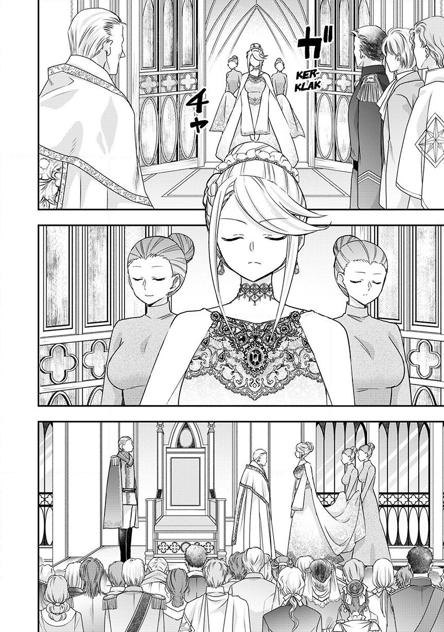 Jitsu wa Ore, Saikyou deshita? Chap 156 - Next Chap 157