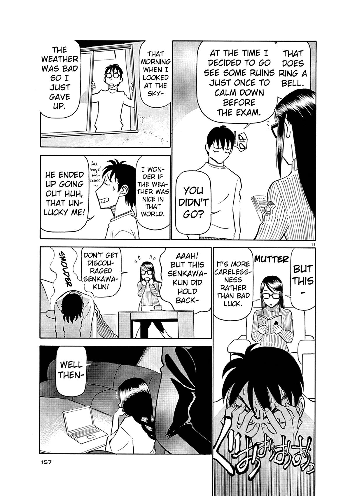 Birdy the Mighty Evolution Chap 129 - Next Chap 130