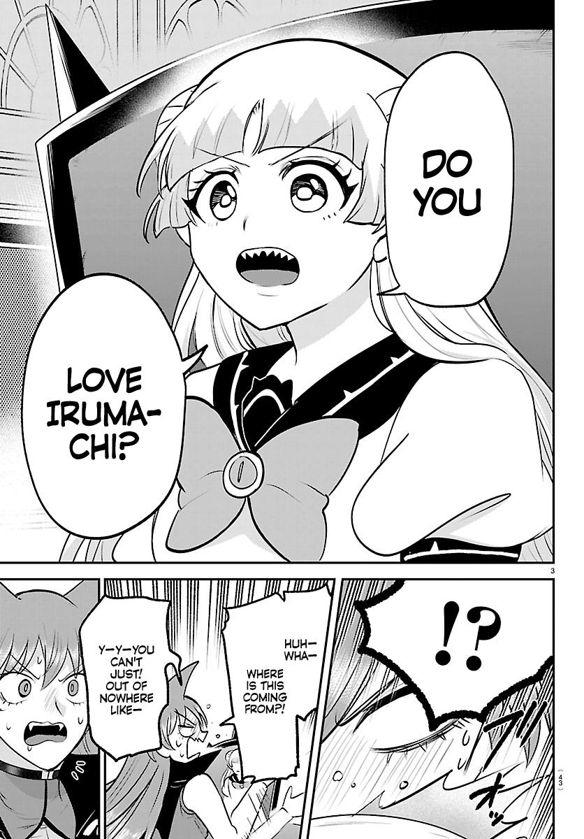 Mairimashita! Iruma-kun Chap 455 - Next Chap 456