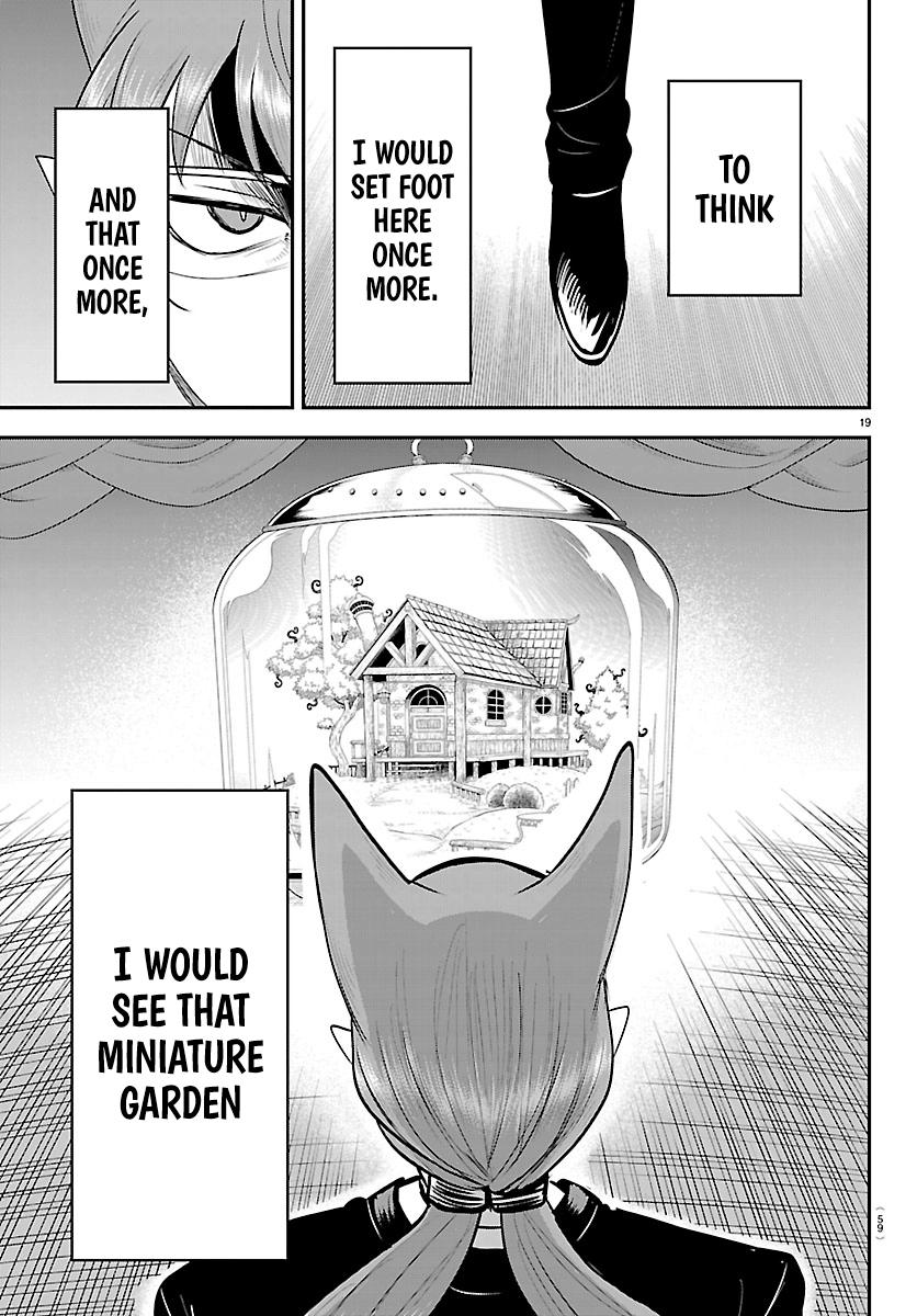 Mairimashita! Iruma-kun Chap 455 - Next Chap 456