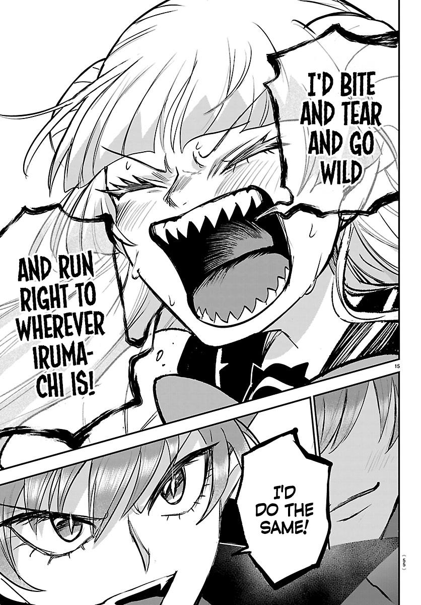 Mairimashita! Iruma-kun Chap 455 - Next Chap 456