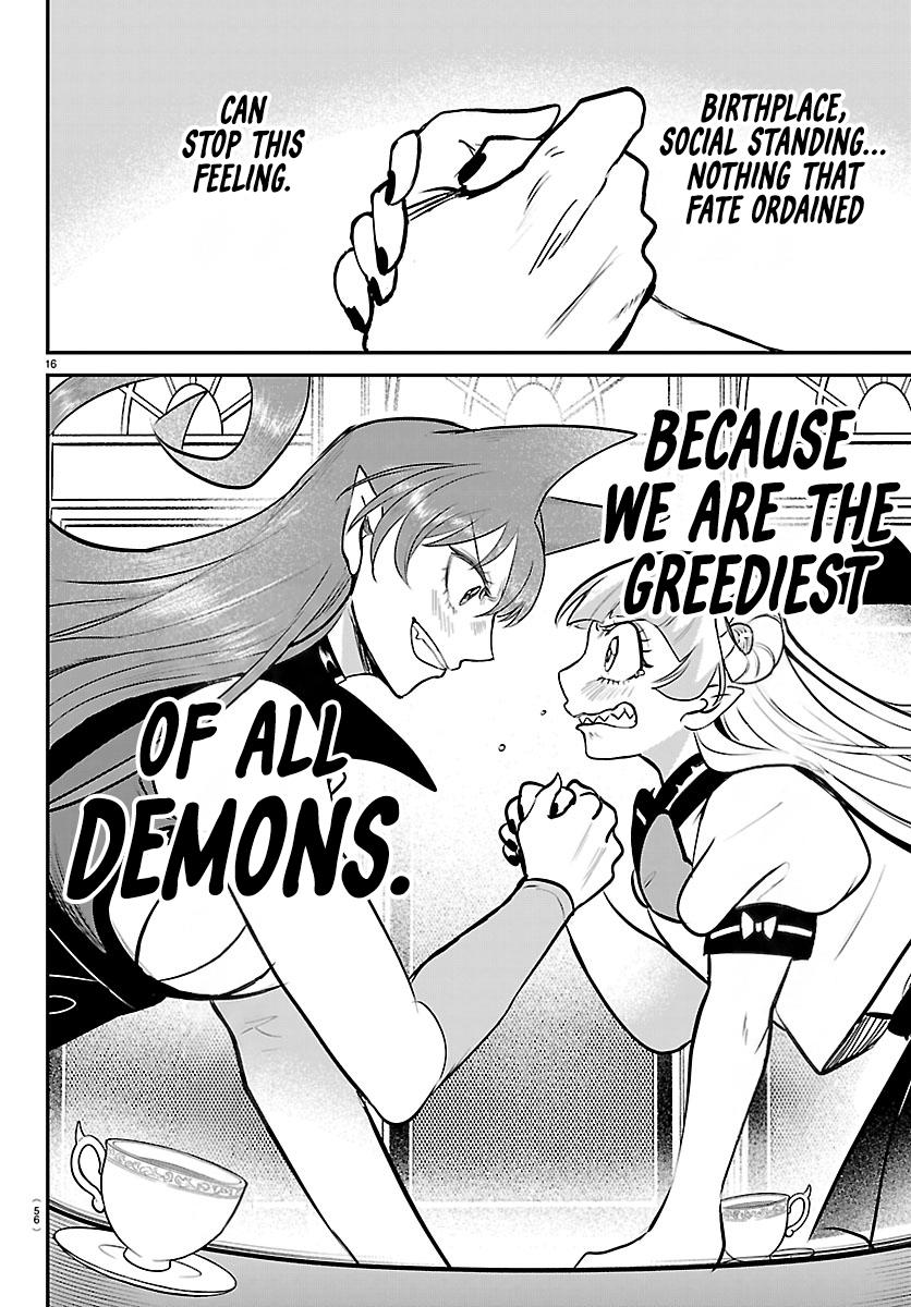 Mairimashita! Iruma-kun Chap 455 - Next Chap 456