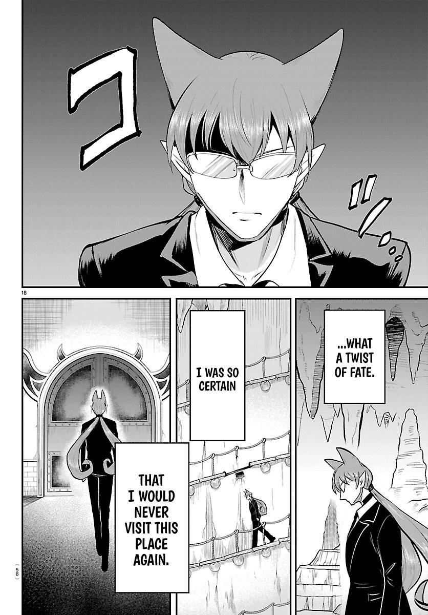 Mairimashita! Iruma-kun Chap 455 - Next Chap 456