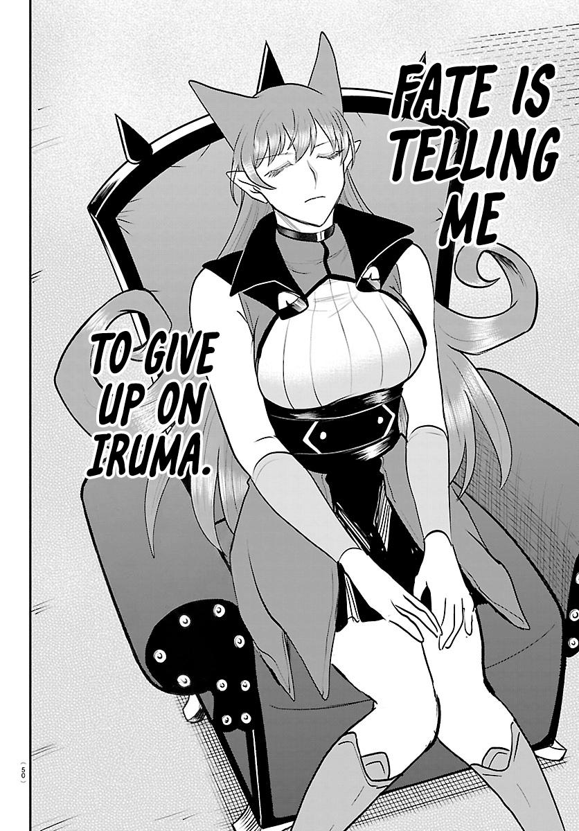 Mairimashita! Iruma-kun Chap 455 - Next Chap 456