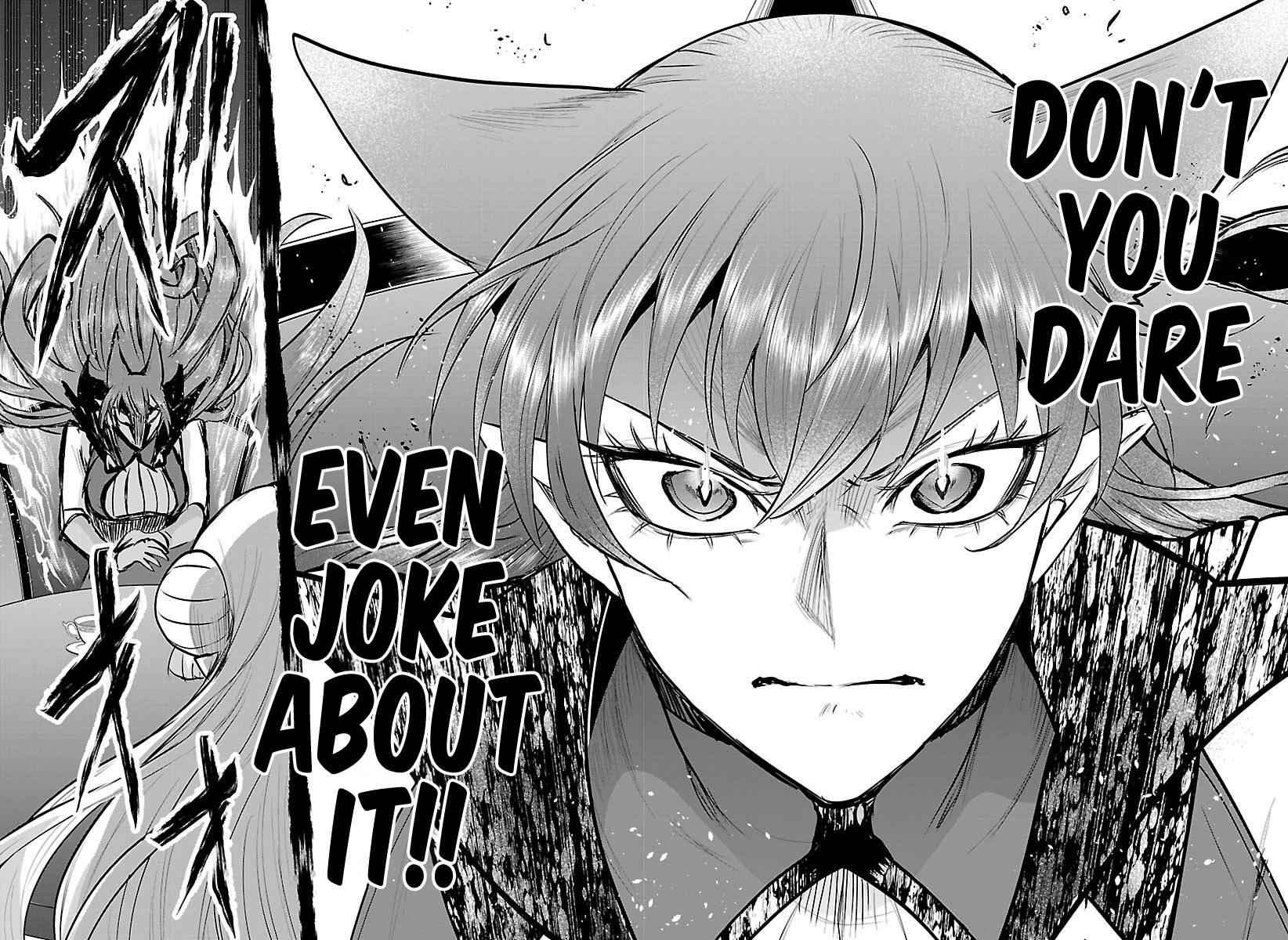 Mairimashita! Iruma-kun Chap 455 - Next Chap 456