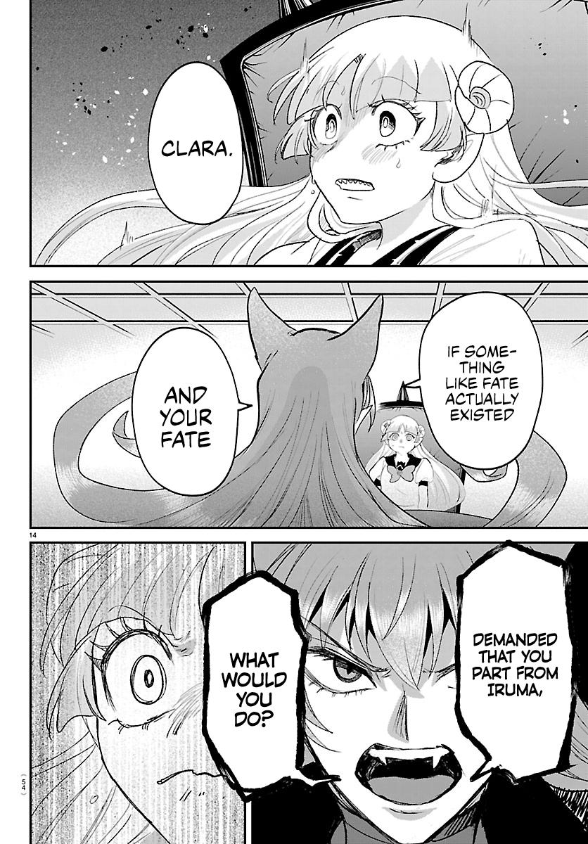 Mairimashita! Iruma-kun Chap 455 - Next Chap 456