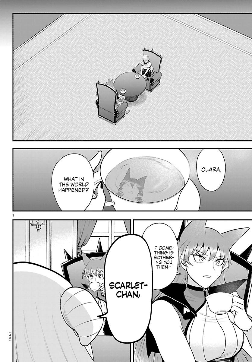 Mairimashita! Iruma-kun Chap 455 - Next Chap 456
