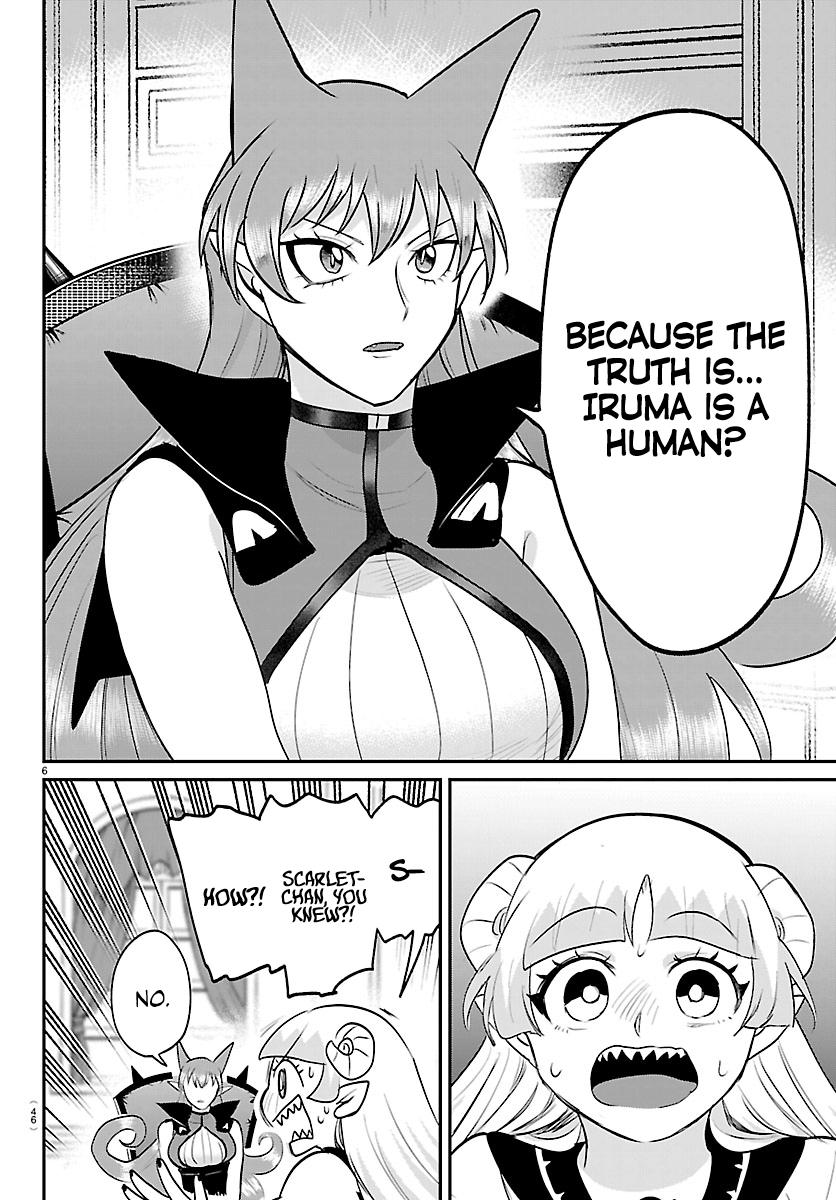 Mairimashita! Iruma-kun Chap 455 - Next Chap 456