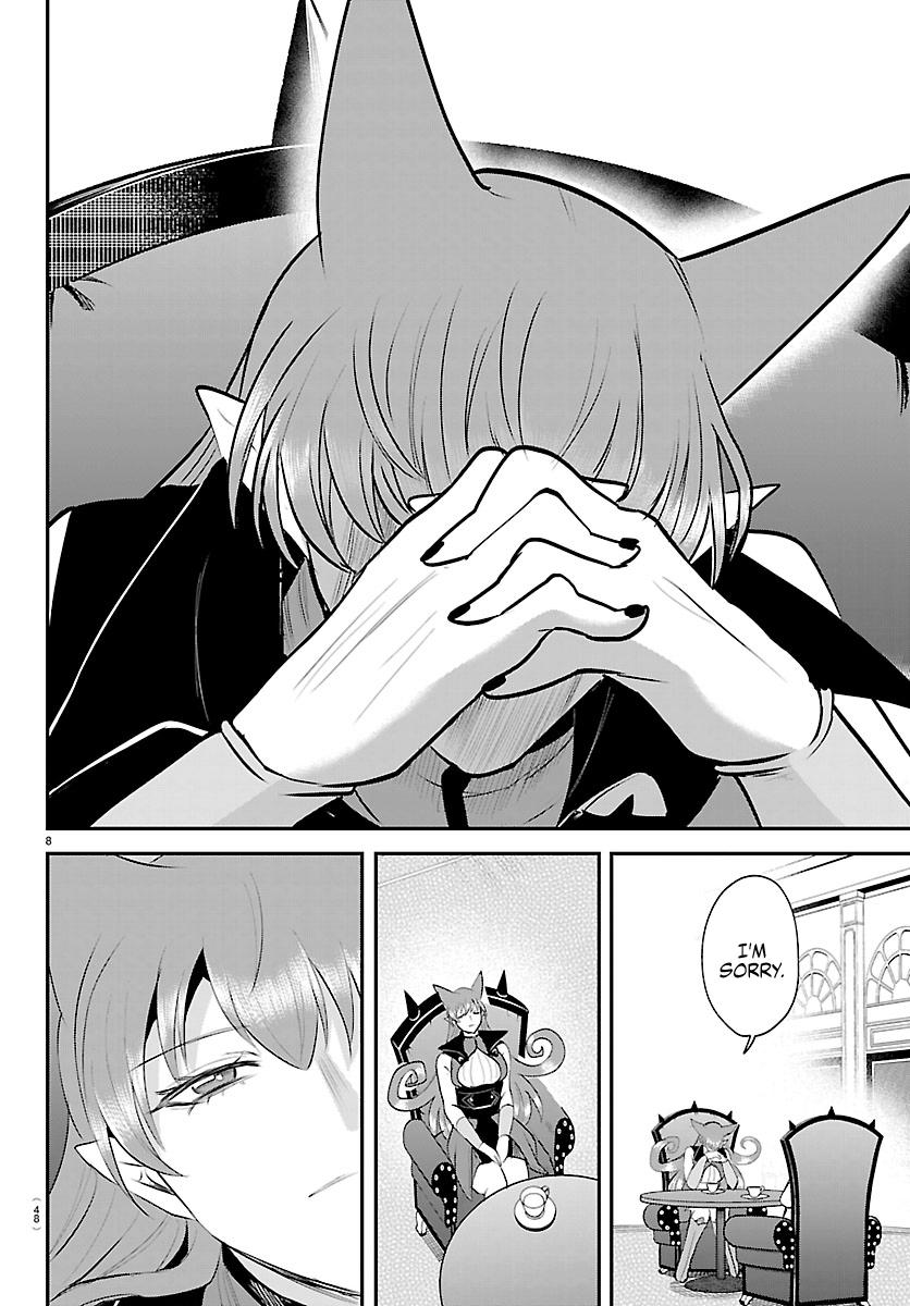 Mairimashita! Iruma-kun Chap 455 - Next Chap 456