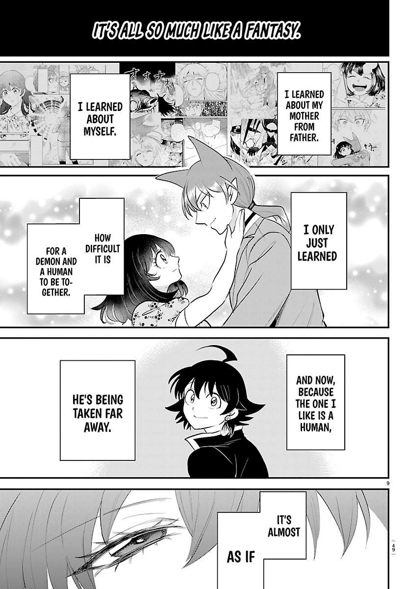 Mairimashita! Iruma-kun Chap 455 - Next Chap 456