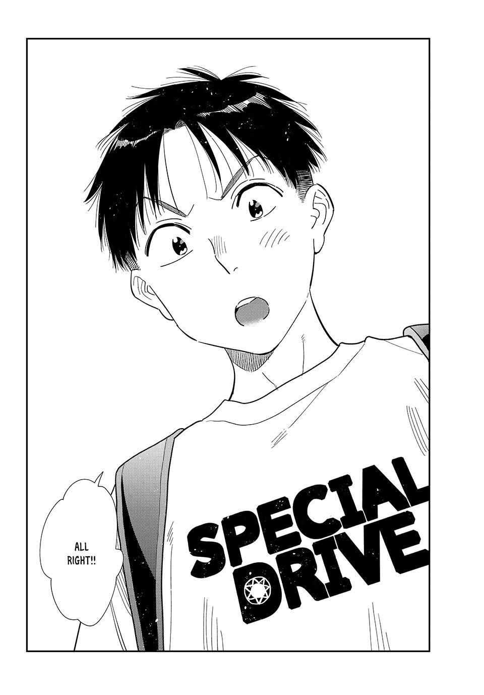 Rent-A-Girlfriend Chap 436 - Next Chap 437