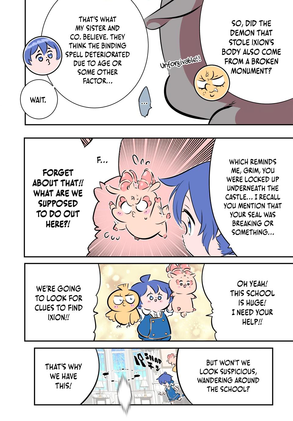 Tensei Shitara dai Nana Ouji dattanode, Kimamani Majutsu o Kiwamemasu Chap 220 - Next Chap 221