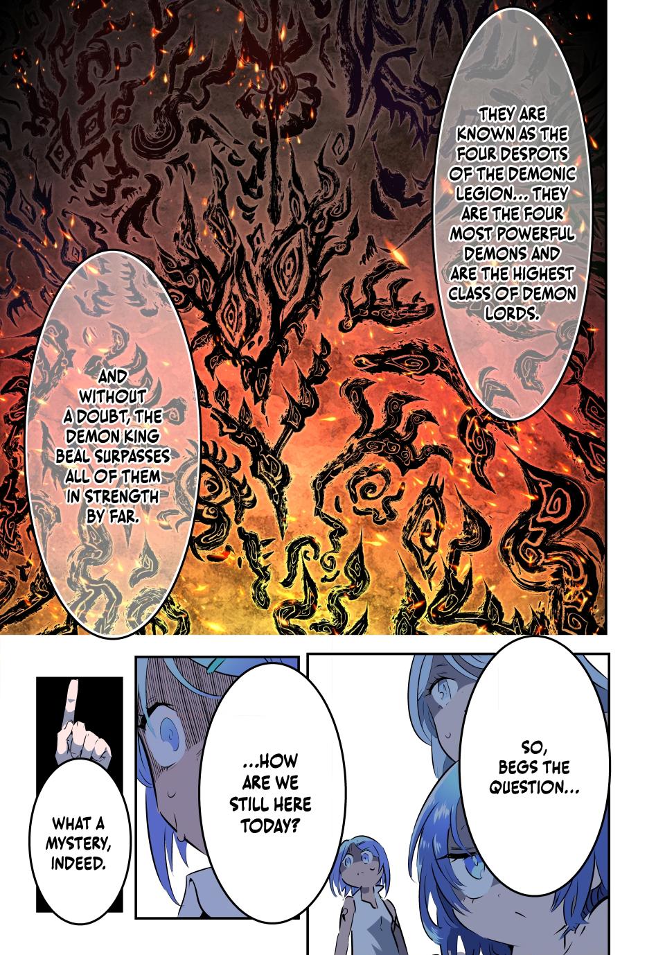 Tensei Shitara dai Nana Ouji dattanode, Kimamani Majutsu o Kiwamemasu Chap 220 - Next Chap 221