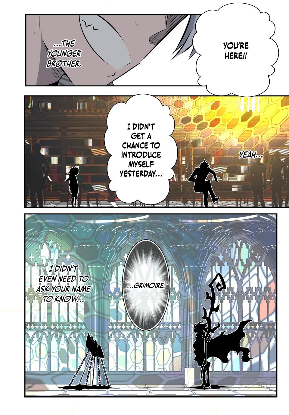Tensei Shitara dai Nana Ouji dattanode, Kimamani Majutsu o Kiwamemasu Chap 220 - Next Chap 221