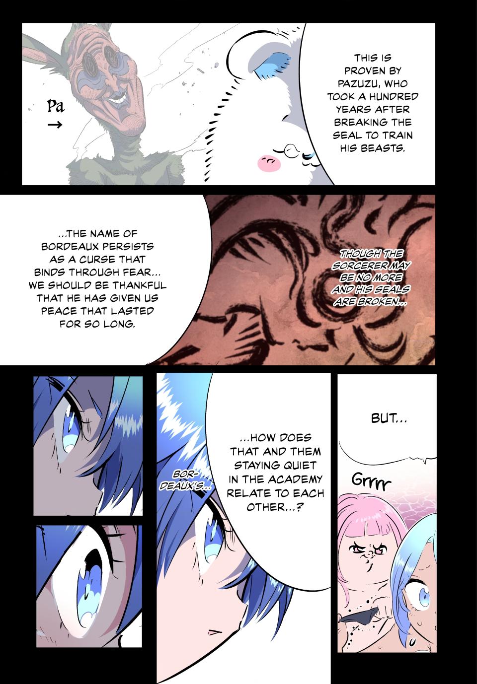 Tensei Shitara dai Nana Ouji dattanode, Kimamani Majutsu o Kiwamemasu Chap 220 - Next Chap 221