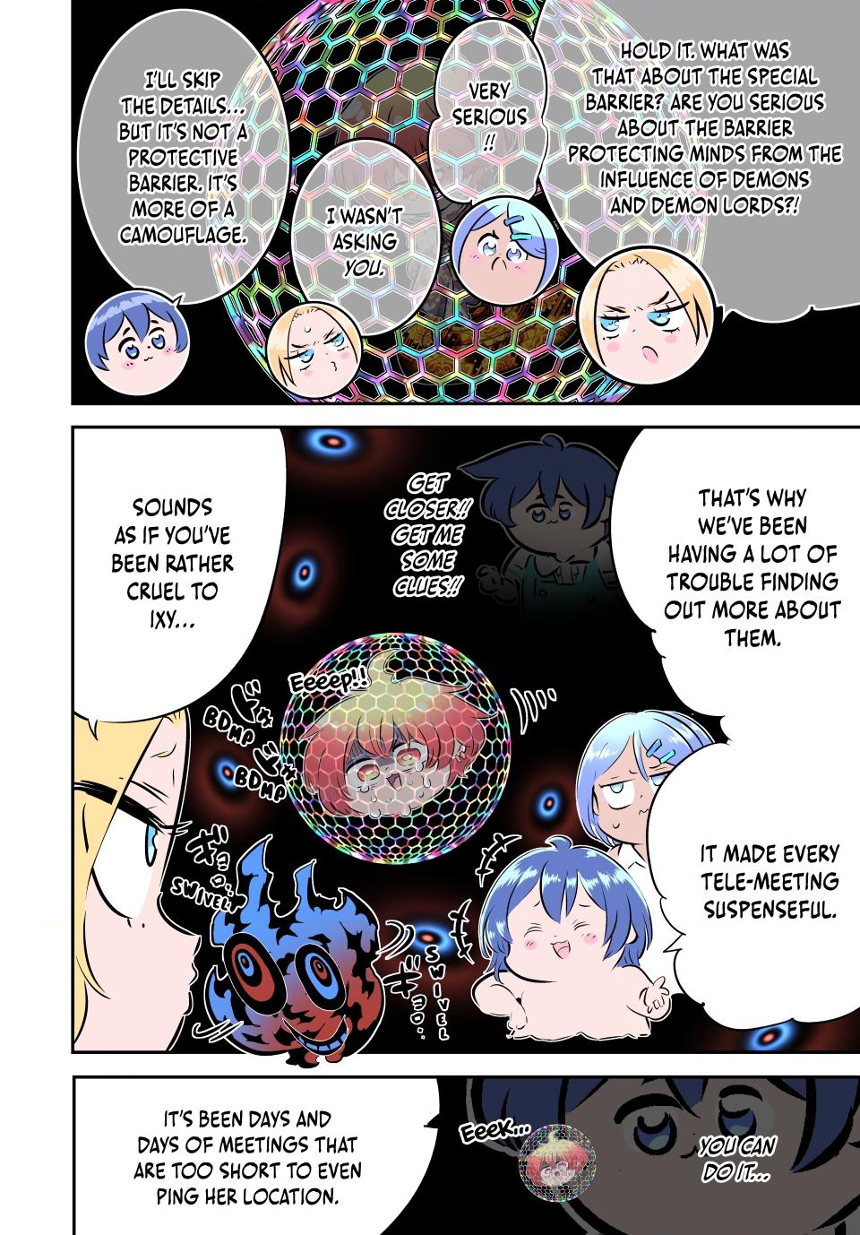 Tensei Shitara dai Nana Ouji dattanode, Kimamani Majutsu o Kiwamemasu Chap 220 - Next Chap 221