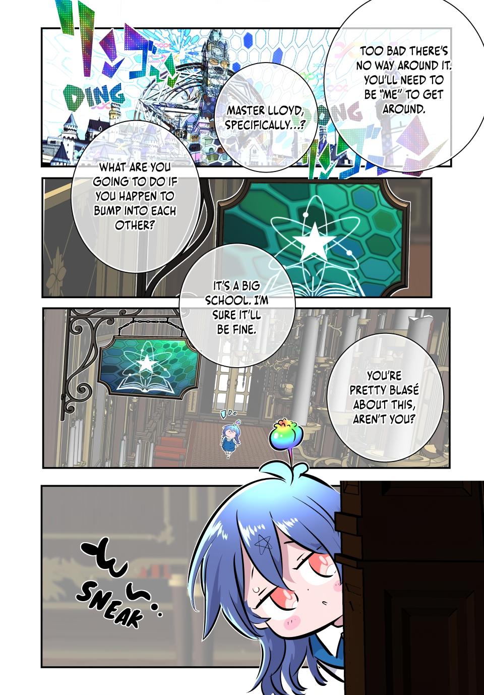 Tensei Shitara dai Nana Ouji dattanode, Kimamani Majutsu o Kiwamemasu Chap 220 - Next Chap 221