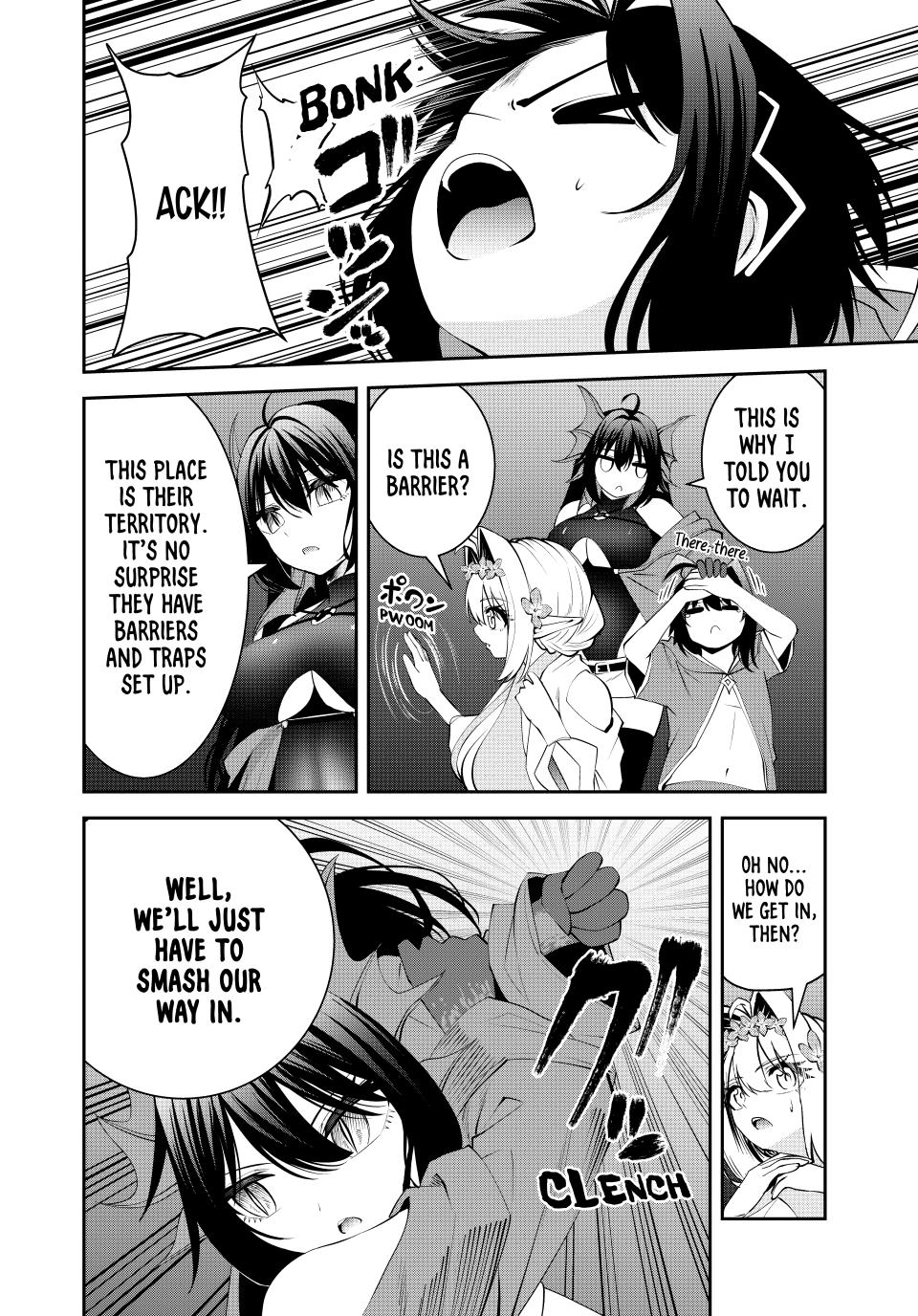 Tsuihou sareta Tensei Ouji Auto Craft Skill de Ryouchi wo Bakusoku de Kaitaku shi Saikyou no Mura wo Tsukutteshimau: Saikyou Craft Skill de Hajimeru Rakuraku Ryouchi Kaitaku Slow Life Chap 76 - Next Chap 77